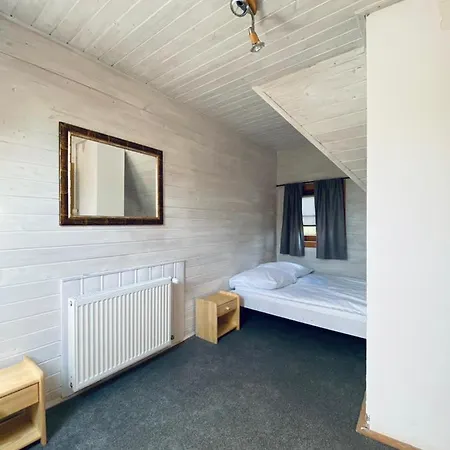 Tatarak Na Mazurach Nad Jeziorem Walpusz - Nr 2