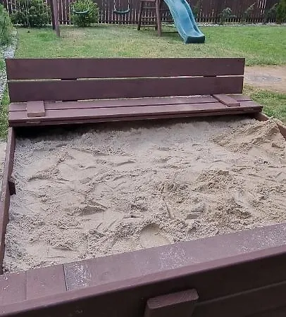 Tatarak Na Mazurach Nad Jeziorem Walpusz - Nr 2 *