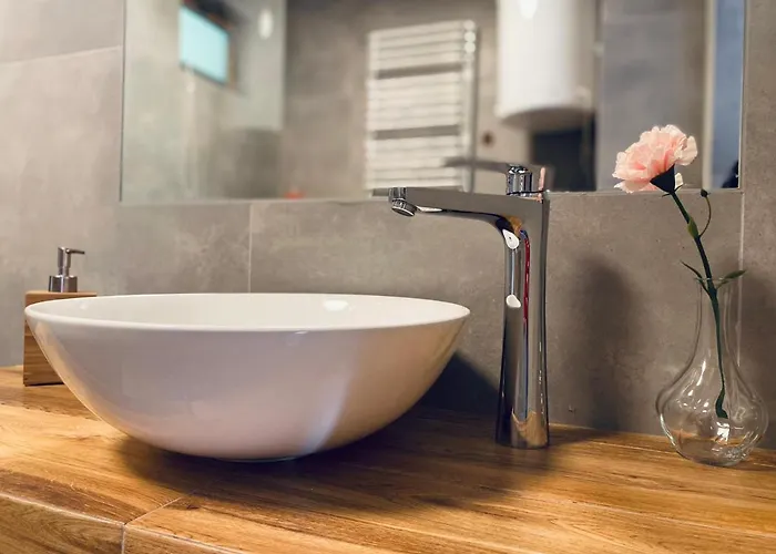 Apartment Tatarak Na Mazurach Nad Jeziorem Walpusz - Nr 2