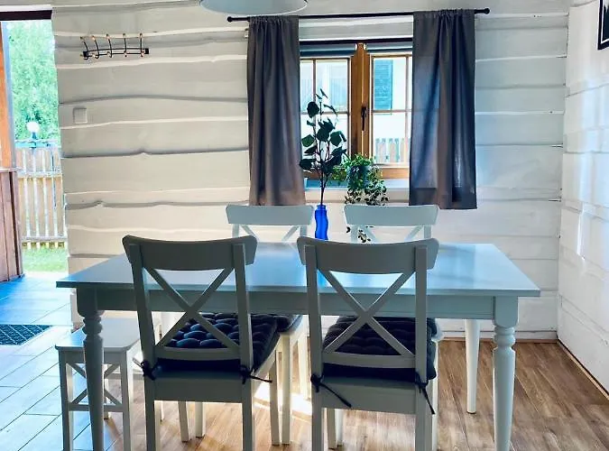 Tatarak Na Mazurach Nad Jeziorem Walpusz - Nr 2