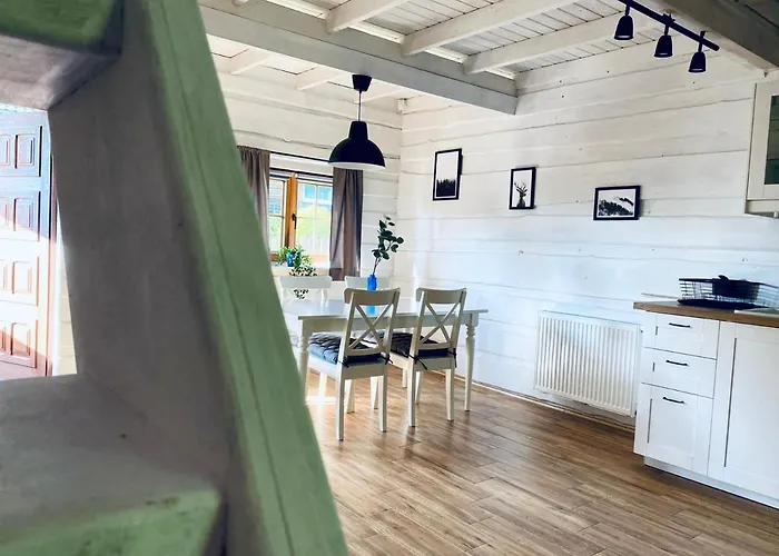 Tatarak Na Mazurach Nad Jeziorem Walpusz - Nr 2 * Stare Kiejkuty