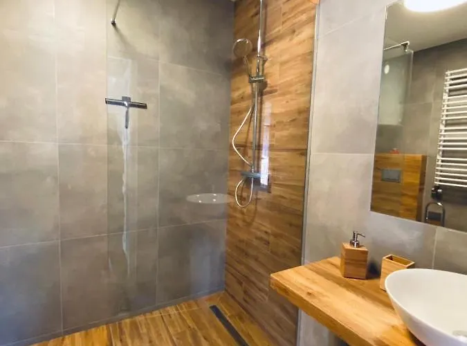 Apartment Tatarak Na Mazurach Nad Jeziorem Walpusz - Nr 2