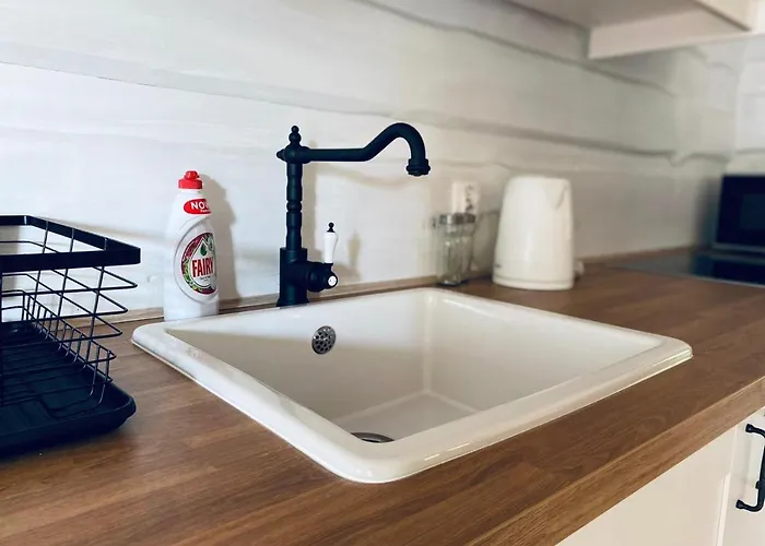 Apartment Tatarak Na Mazurach Nad Jeziorem Walpusz - Nr 2 *