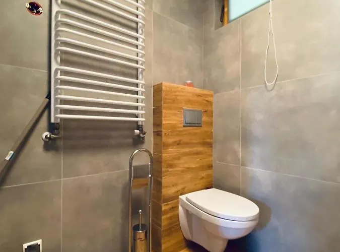 Apartment Tatarak Na Mazurach Nad Jeziorem Walpusz - Nr 2 Stare Kiejkuty