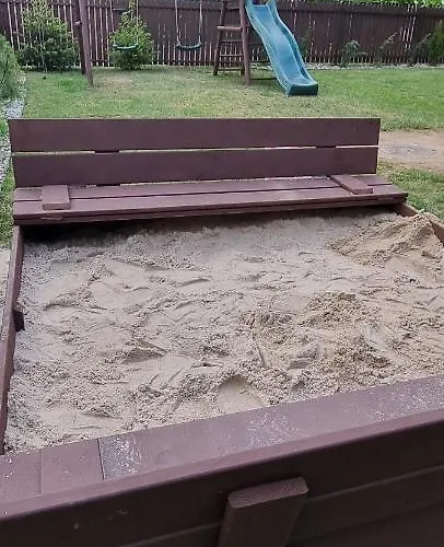 Tatarak Na Mazurach Nad Jeziorem Walpusz - Nr 2 *