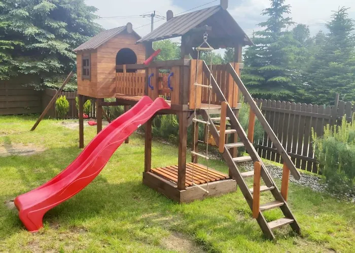 Apartment Tatarak Na Mazurach Nad Jeziorem Walpusz - Nr 2